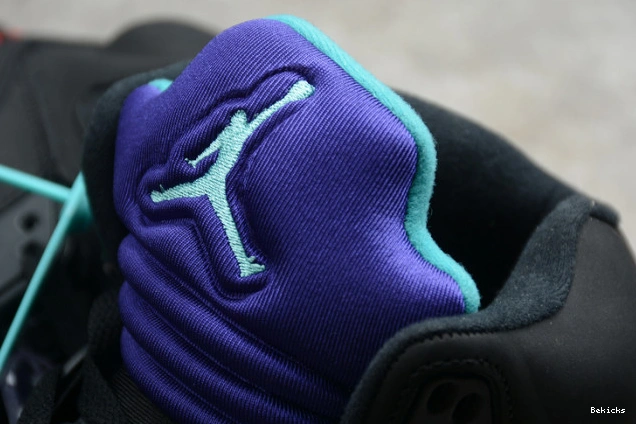 Rep BK 5 jordan air cz1786-001 “top 3” 1130